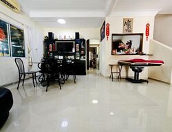 Thrift Drive (D19), Terrace #509920021